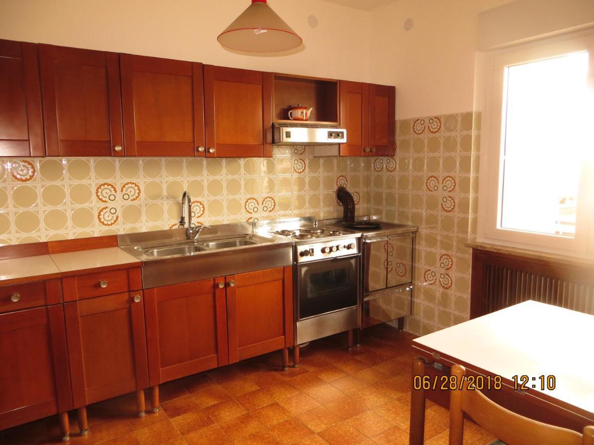 5 Palme Bed & Breakfast Terzo d' Aquileia Eksteriør bilde