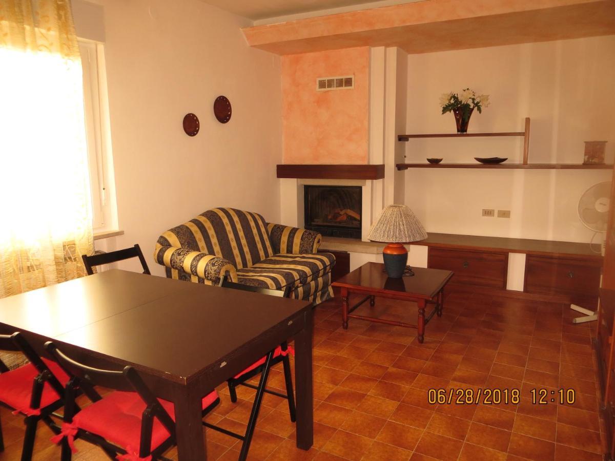 5 Palme Bed & Breakfast Terzo d' Aquileia Eksteriør bilde