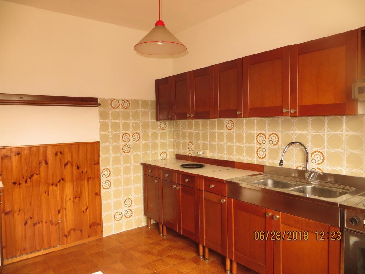 5 Palme Bed & Breakfast Terzo d' Aquileia Eksteriør bilde