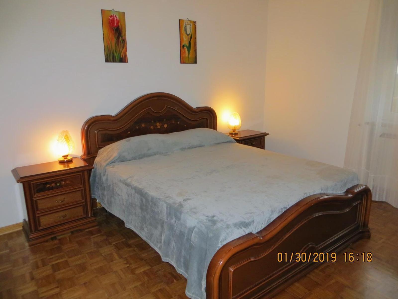 5 Palme Bed & Breakfast Terzo d' Aquileia Eksteriør bilde