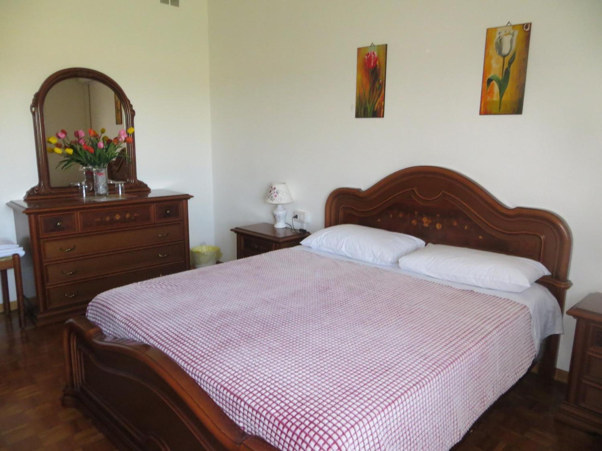 5 Palme Bed & Breakfast Terzo d' Aquileia Eksteriør bilde