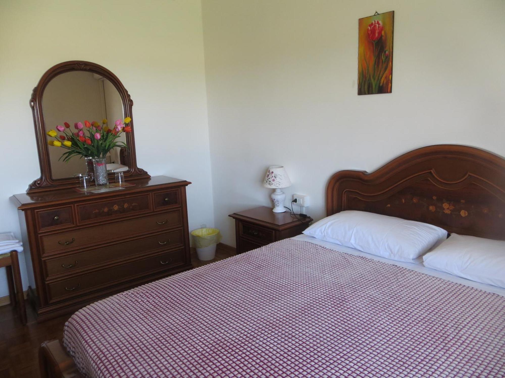 5 Palme Bed & Breakfast Terzo d' Aquileia Eksteriør bilde