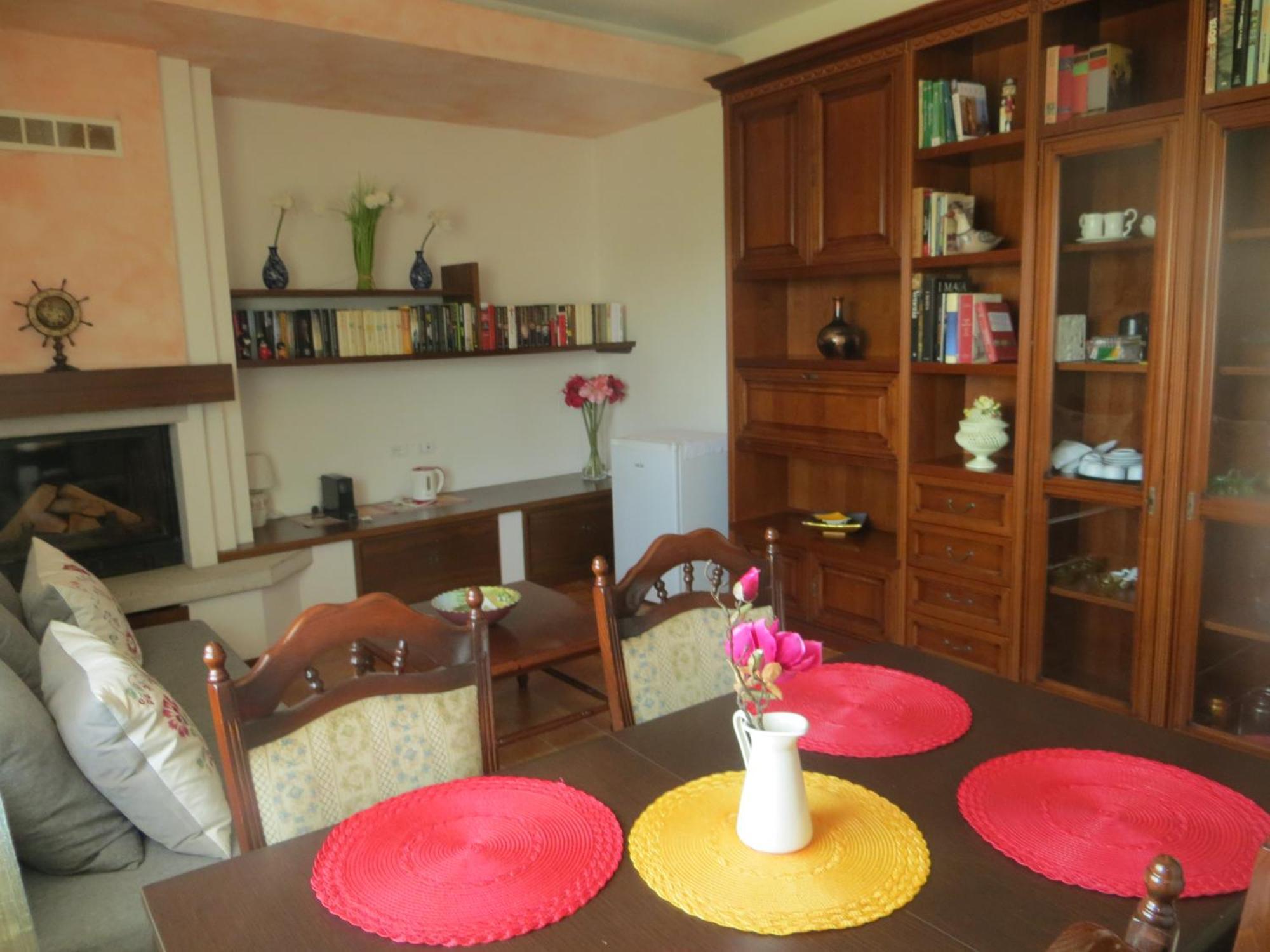 5 Palme Bed & Breakfast Terzo d' Aquileia Eksteriør bilde