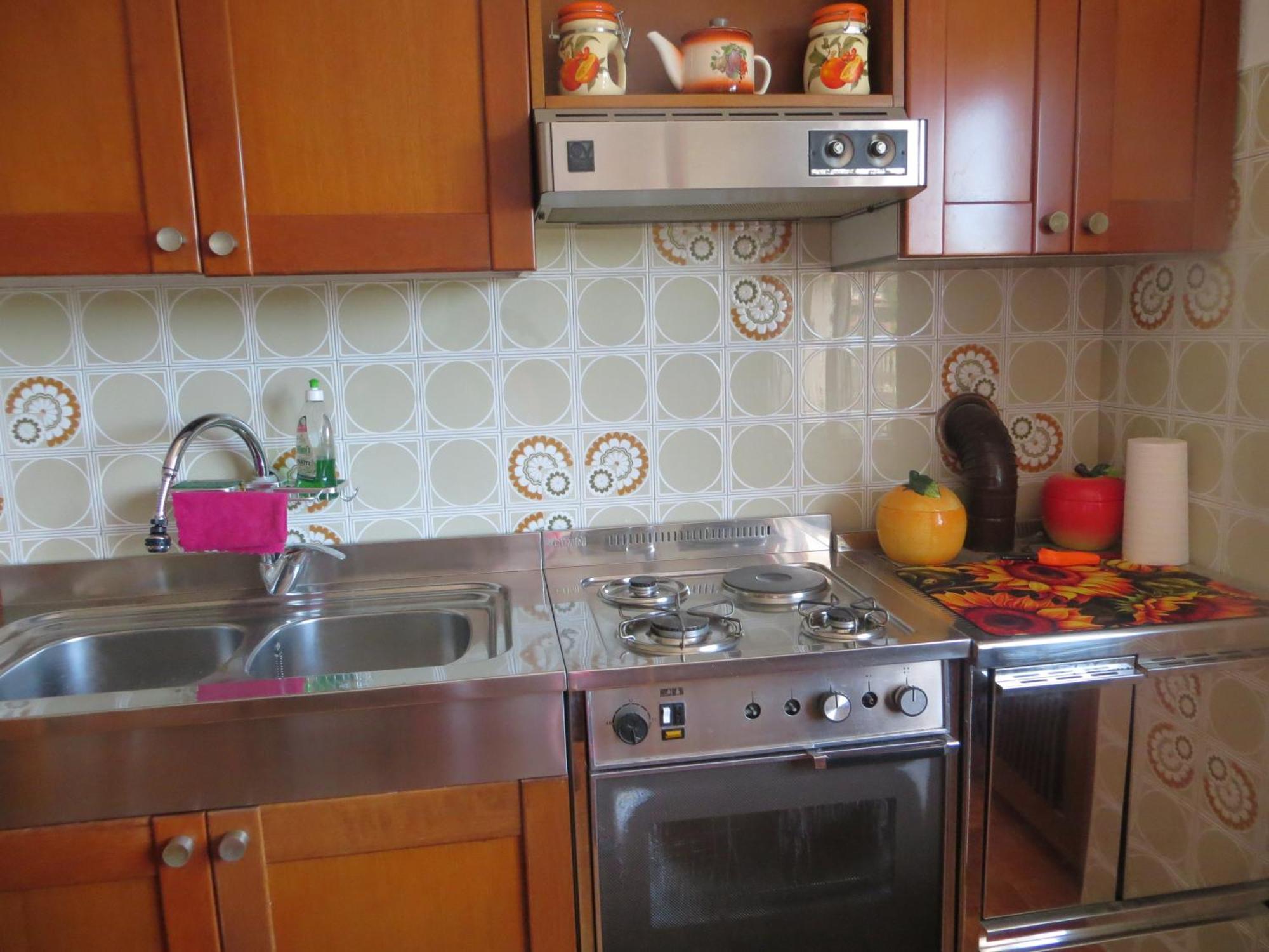 5 Palme Bed & Breakfast Terzo d' Aquileia Eksteriør bilde
