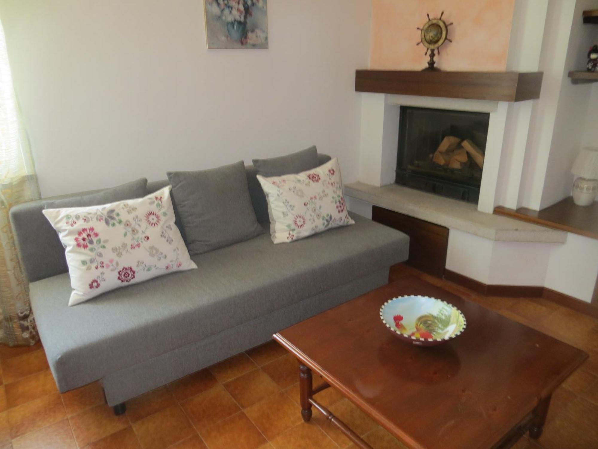5 Palme Bed & Breakfast Terzo d' Aquileia Eksteriør bilde